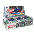 2022 Bowman Heritage Hobby Box