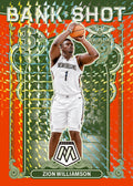2023/24 Panini Mosaic Basketball Hobby Box
