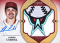 2025 Topps Dynasty Baseball Hobby Box