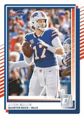 2025 Panini Donruss Football Hobby Tin
