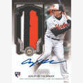 2023 Topps Dynasty Baseball Hobby Box