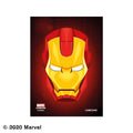 Marvel Card Sleeve Pack: Iron Man