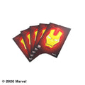Marvel Card Sleeve Pack: Iron Man
