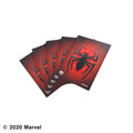 Marvel Card Sleeve Pack: Spider-Man