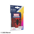 Marvel Card Sleeve Pack: Spider-Man