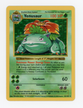Venusaur — Rare|Shadowless|Holo — ID 16489