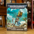 Warhammer 40K - Prince Yriel