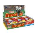 2024 Topps Heritage Baseball Hobby Box