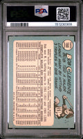 1965 TOPPS #160 BOB CLEMENTE PSA 7