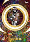 2025 Topps WWE Universe Blaster Box