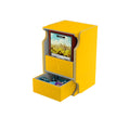 Watchtower 100+ Convertible Yellow