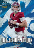 2025 Bowman Chrome University Football Breaker's Delight Box
