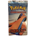 EX DEOXYS Italian Booster Pack (ITL)