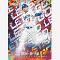 2024 Topps Big League Baseball Hobby Box
