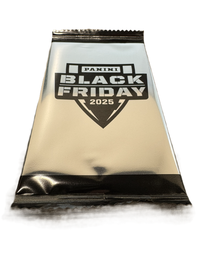 2025 Panini Black Friday Packs