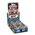 2024 Topps UFC Chrome Hobby Box