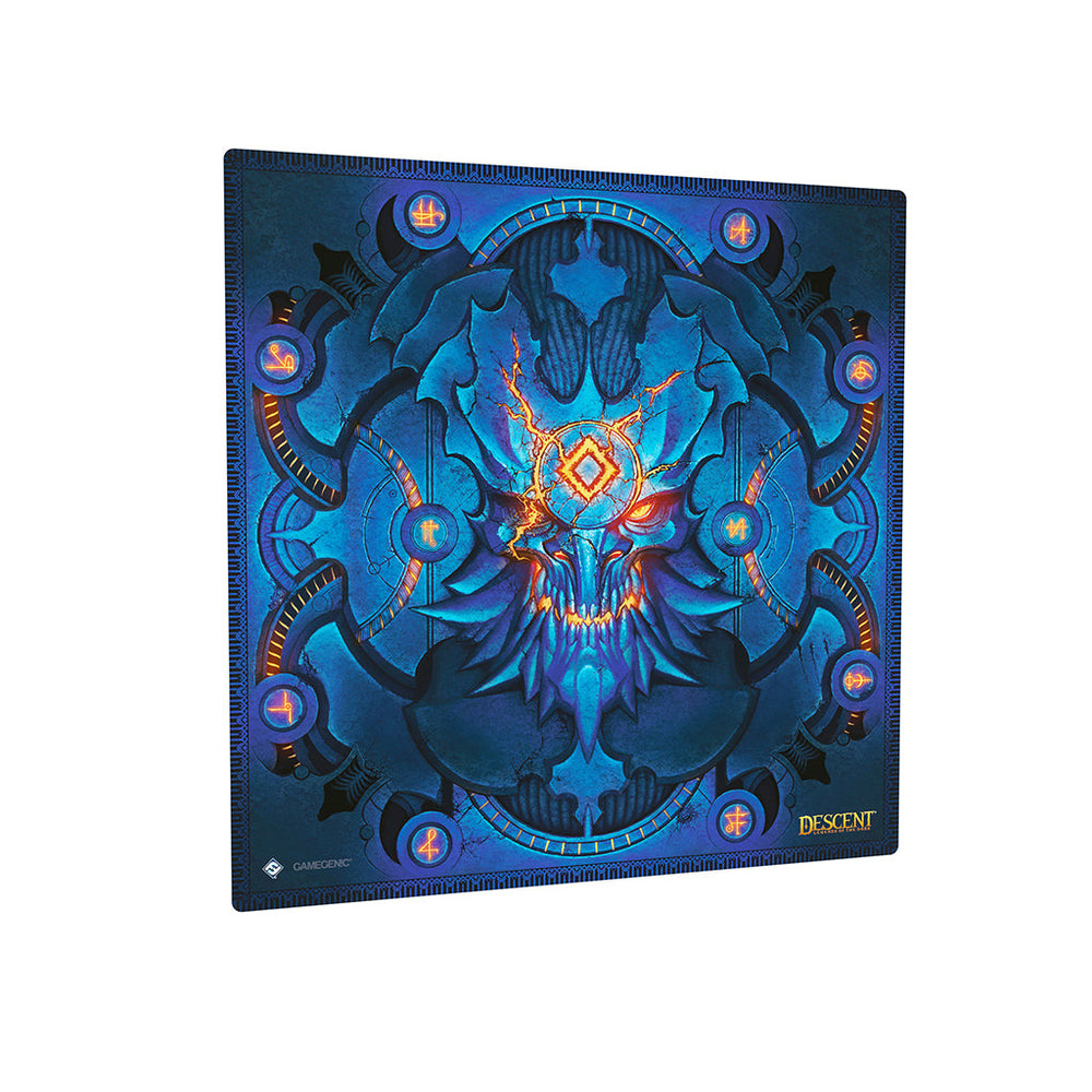 Descent: Legend of the Dark Game Mat
