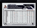 2023 Topps Albert Pujols #5 Stats /99