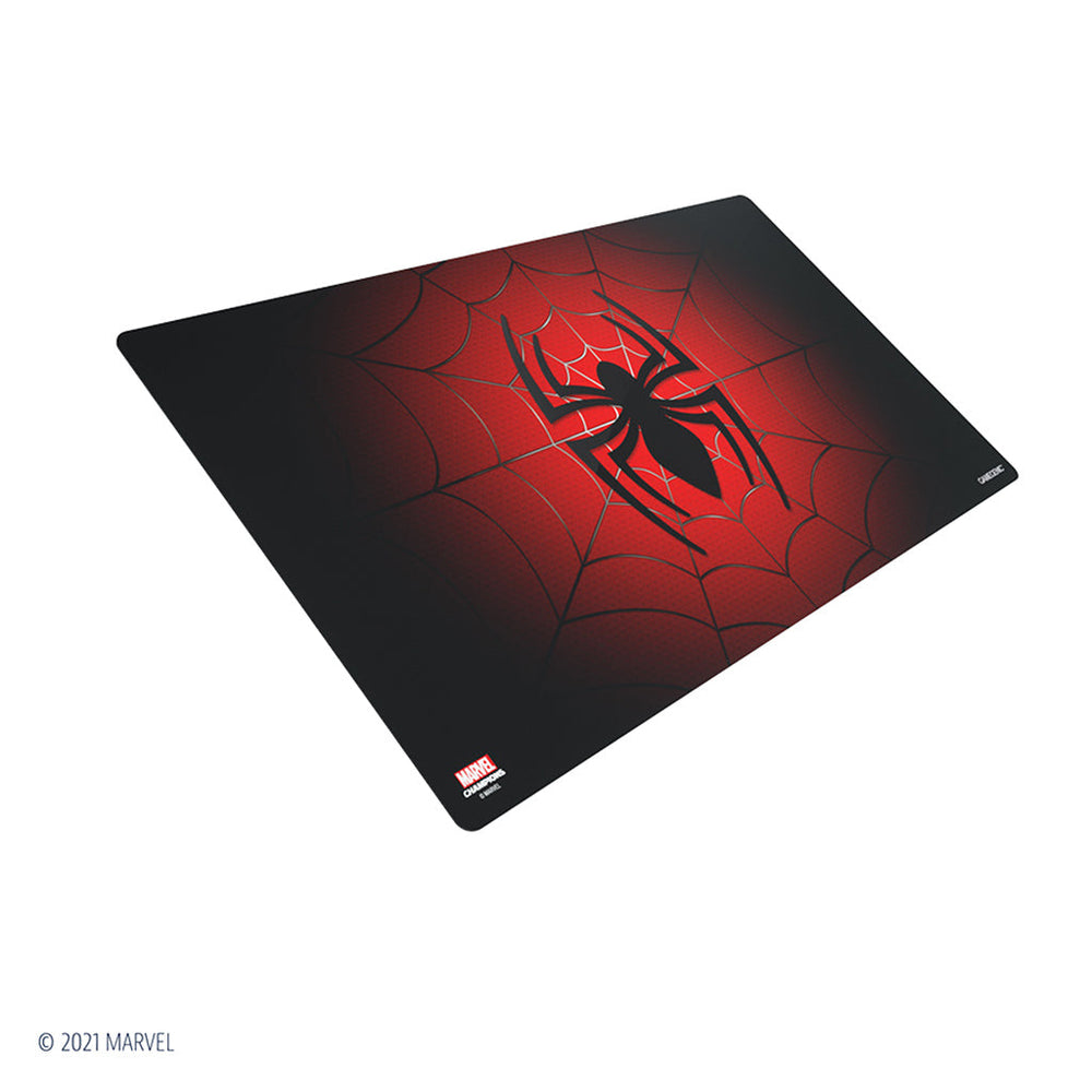 Marvel Champions Game Mat : Spider-Man