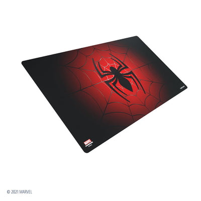 Marvel Champions Game Mat : Spider-Man