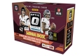 2024 Panini Donruss Optic Football Hobby Mega Box