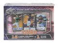 2026 Leaf Metal Baseball Jumbo Box