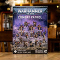 Warhammer 40K - Combat Patrol: Black Templars