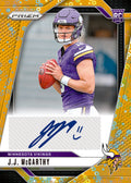 2024 Panini Prizm Football No Huddle Box