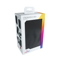 Stronghold Deck Box 200plus Black