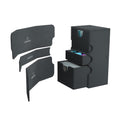 Stronghold Deck Box 200plus Black