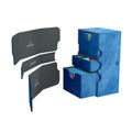Stronghold Deck Box 200plus Blue