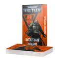 Warhammer 40k: Kill Team: Battleclade – Datacards