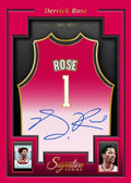 2025/26 Panini Signature Series Basketball Hobby Box