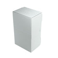 Stronghold Deck Box 200plus White