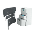 Stronghold Deck Box 200plus White