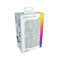 Stronghold Deck Box 200plus White