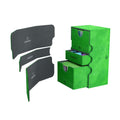 Stronghold Deck Box 200plus Green