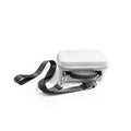 Game Shell 250plus White