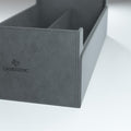 Dungeon Deck Box 1100plus Midnight Gray