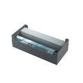 Dungeon Deck Box 1100plus Midnight Gray
