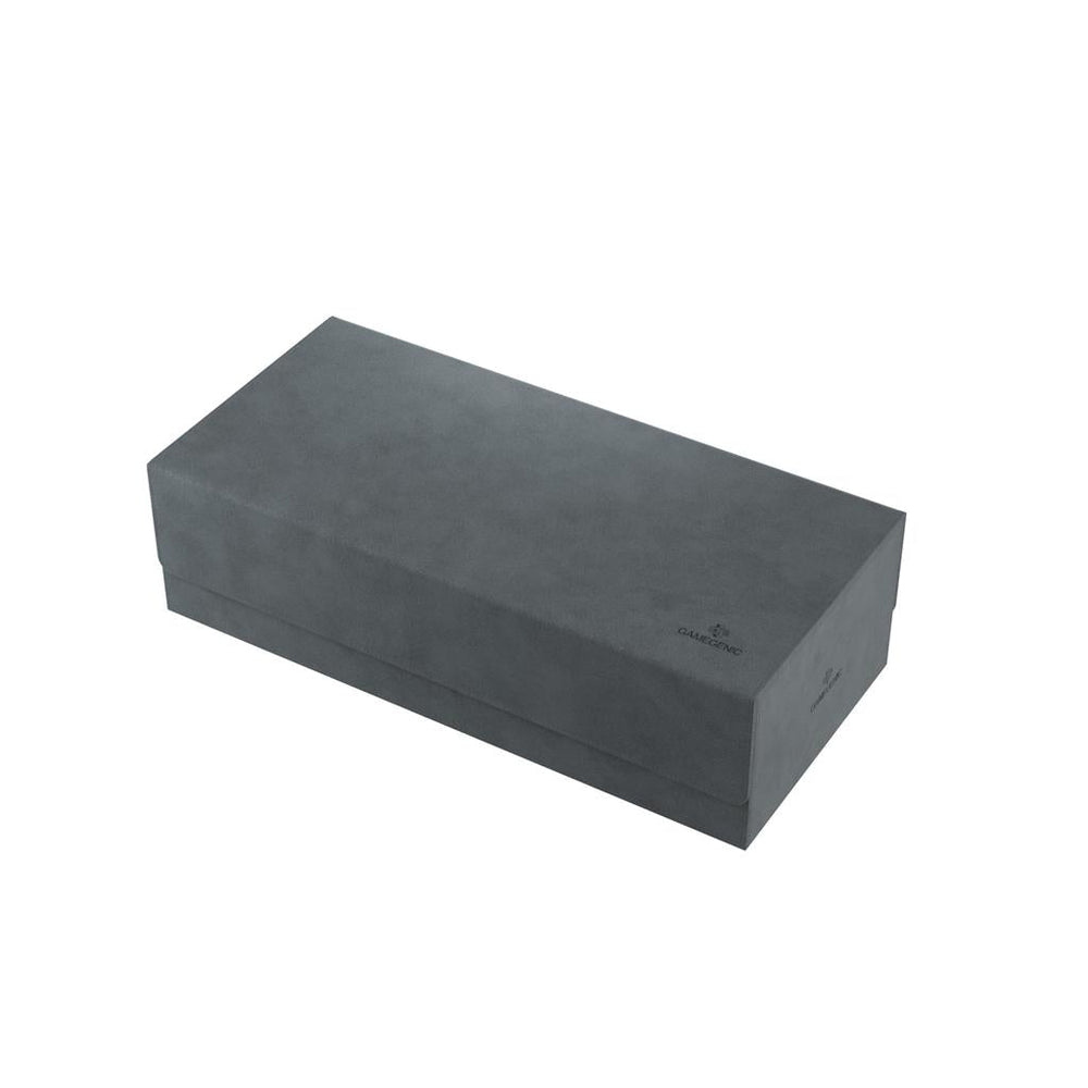 Dungeon Deck Box 1100plus Midnight Gray