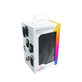 Watchtower Deck Box 100plus Black