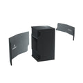 Watchtower Deck Box 100plus Black