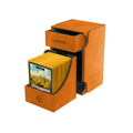 Watchtower Deck Box 100plus Orange