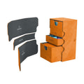 Stronghold Deck Box 200plus Orange