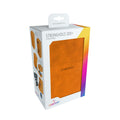 Stronghold Deck Box 200plus Orange