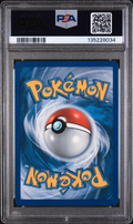 PSA 6 WATER ENERGY-HOLO CROSSHATCH-PLAY! POKEMON