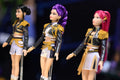 Mattel - KPOP Demon Hunters - Singing Doll Figures - Complete Set of 3 (Zoey, Mira, Rumi) [PRE-ORDER AUGUST 2026]