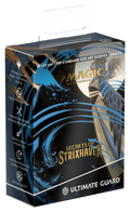 Ultimate Guard MTG Art Sleeves - Standard Size - 100ct - Secrets of Strixhaven - Force of Will