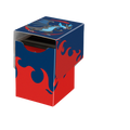 Ultra Pro Pokémon Deck Box - Mega Charizard X